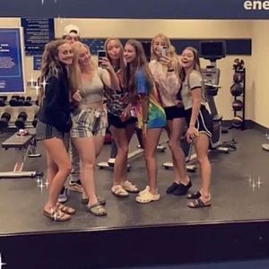 Meet your Posher, Mckenna